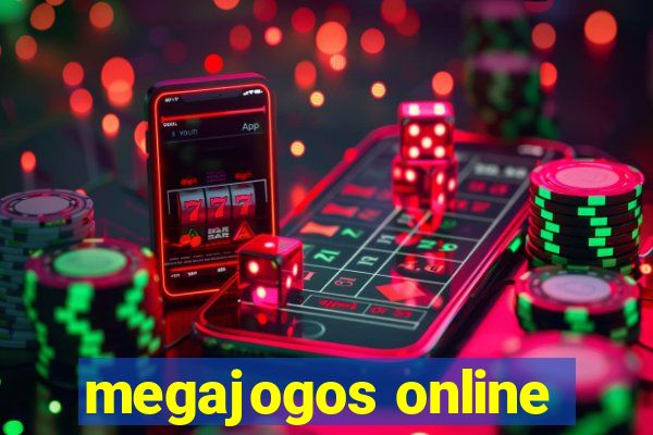 megajogos online